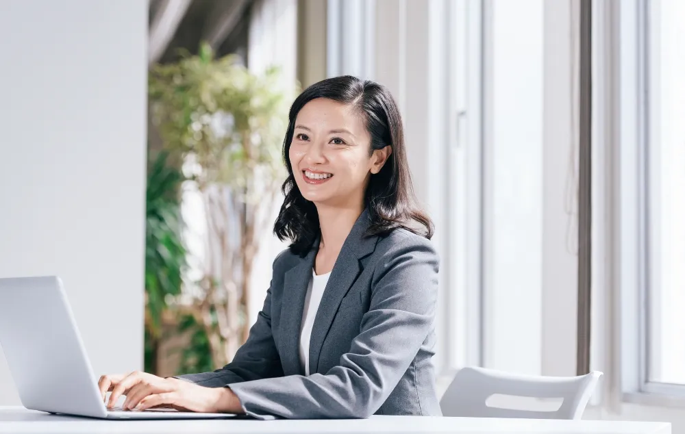 アウトソーシング事業